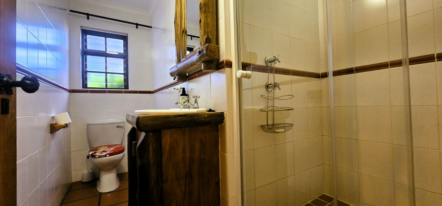 5 Bedroom Property for Sale in Myburgh Park Western Cape